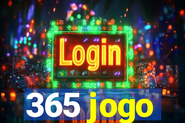 365 jogo